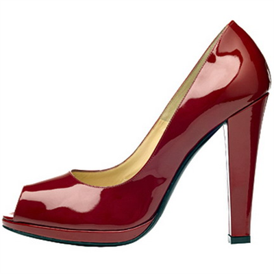scarpe