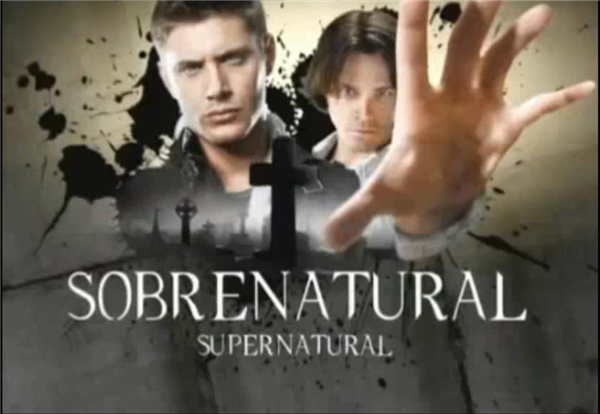 Sobrenatural  / Supernatural