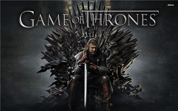Game of thrones