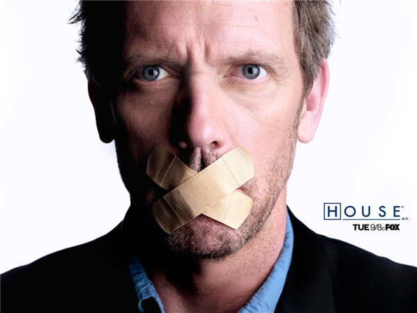  Dr. House