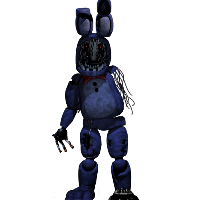 Hangi Fnaf Hangi Animtorunicsin