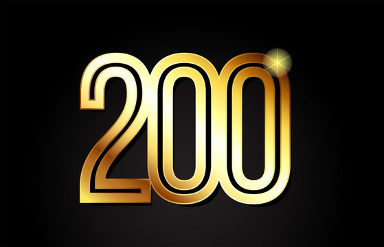 200