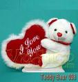 Wat Kind Of Gift Will U Get From Ur Partner?