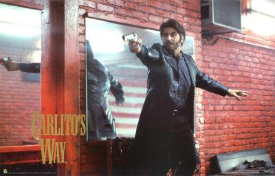 Alpacino'nun Hangi Rolü Sana Uygun ?
