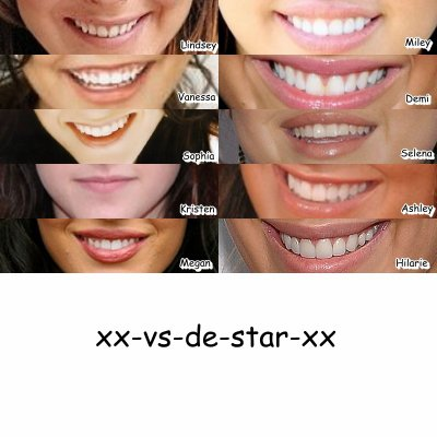 Sourire