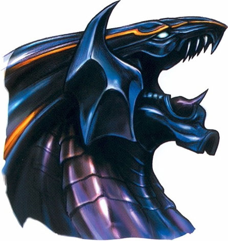 Quelle Dragon Est Tu?