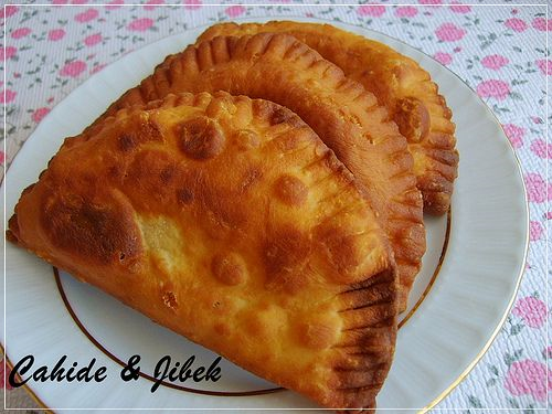 Ne Kadar Pise'sin?