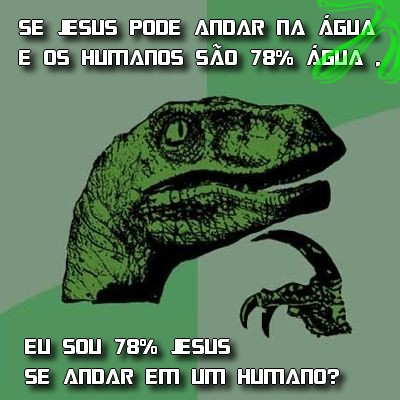 Qual É Seu Deus