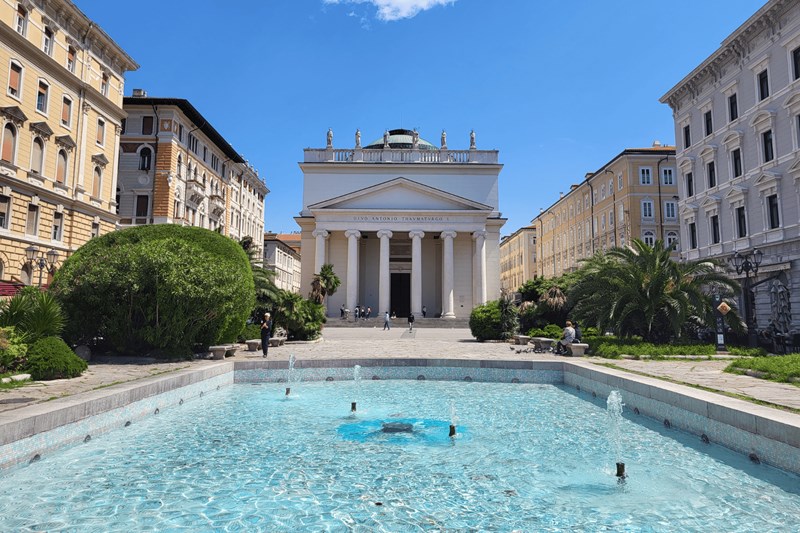 Trieste