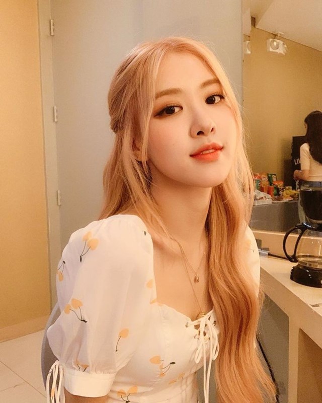 Rose
