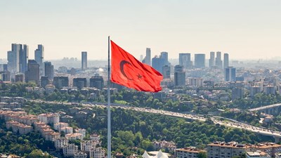 Türkiye yi ne kadar iyi tanıyorsun?