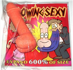 Pene Di Gomma