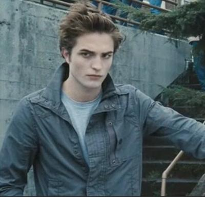 Edward Vai Jacob ? (: ♥