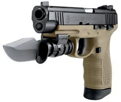 PISTOL