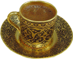 Kahve Bahane Dostluk Şahane