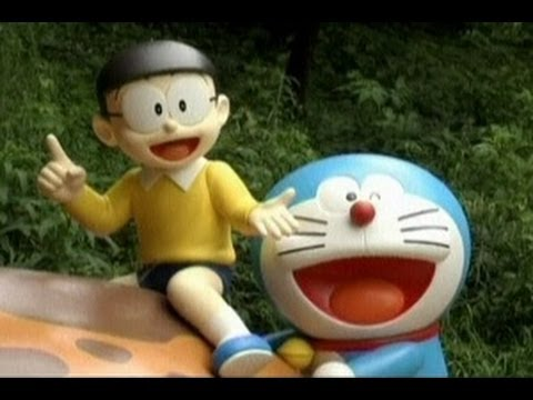 Hangi Doreamon Karakterisin?
