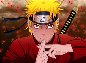 Cuanto Sabes De Naruto?