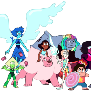 Cuanto Sabes De Steven Universe