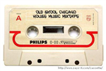 Dj Kidd Flash Mixtapes