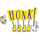 Honk! Jr.