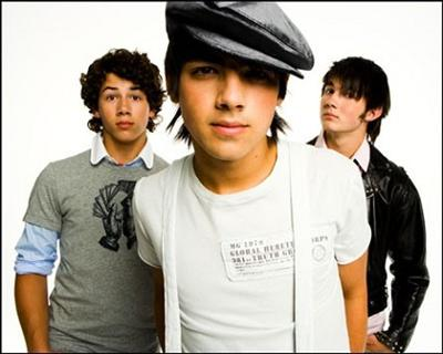 Jonas O Bieber?