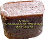 Canned Meat Award