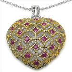 Heart For Your Heart By Johareez.Com