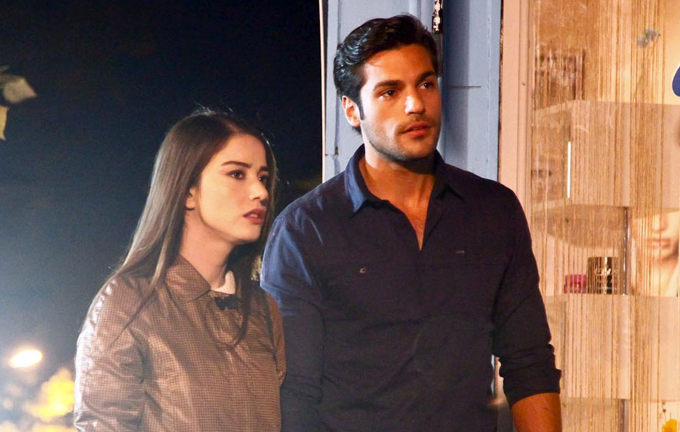 Hangi Kiraz Mevsimi Karakterisin