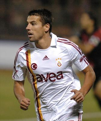 Hangi Futbolcuya Huy Olarak Benziyorsun?