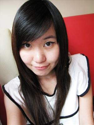 น่ารักแบบแหม่ม หรือ น่าร้ายแบบกอฟ