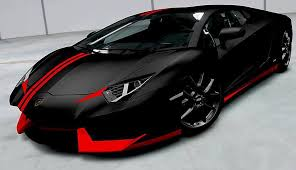 Lamborgini aventador
