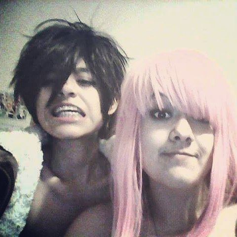Conoces Los Fandus De Kei Y Ozzu
