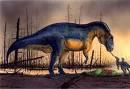Dinosaur Rumble