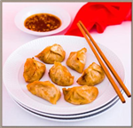 Chokdee Dimsum 4 U