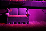 Sofa Rave