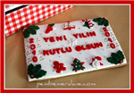 ►►██████████ Yeni Yılınız Kutlu Olsun :) ♥████████