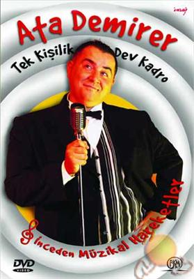 Ata Demirermi Cem Yılmazmı