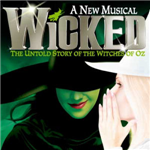 Send A Musical!