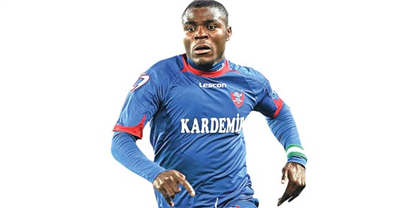 emenike