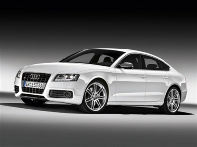 Audi-s5