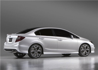Honda-Civic
