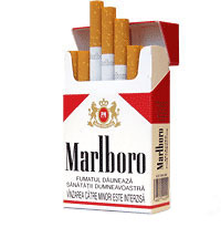 marlboro