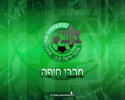 עד כמה אתם אוהדים את מכבי חיפה
