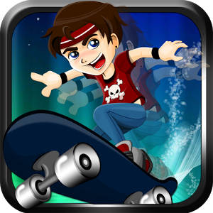 Gueto Sk8 