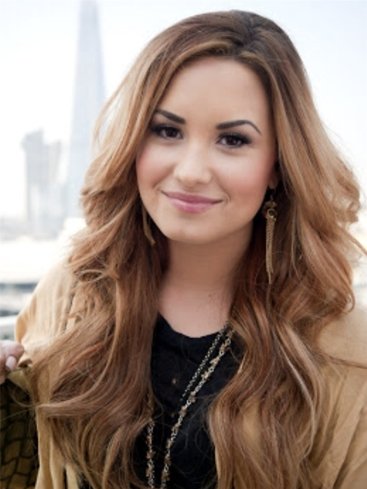 Lovatic Misin?