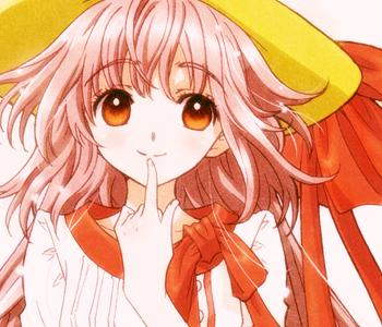 Aqiien Te Parecez Mas Kobato O Sawako?