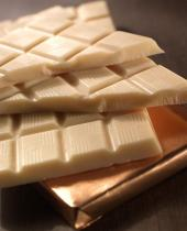 Quel Chocolat Êtes-Vous ?