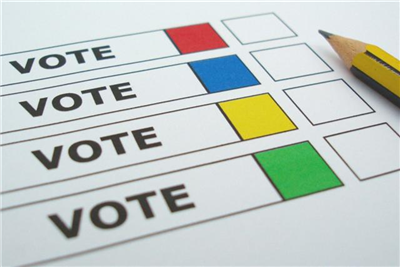 Voters Poll