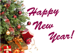 Merry Christmas And Happy New Year