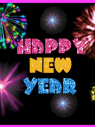 happy new year